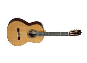 Alhambra Guitars 4 P E1