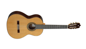 Alhambra Guitars 4 P E1