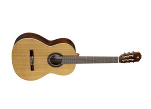 Alhambra Guitars 1 C HT (Hybrid Terra)