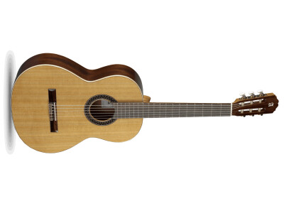 Alhambra Guitars 1 C HT (Hybrid Terra) Requinto
