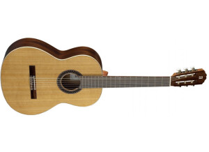 Alhambra Guitars 1 C HT EZ (Hybrid Terra)