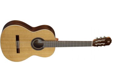 Alhambra Guitars 1 C HT EZ (Hybrid Terra)