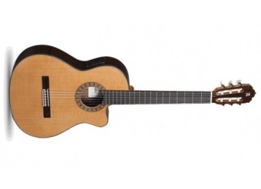 Alhambra Guitars 6 P CW E2