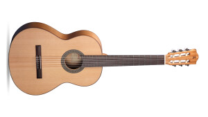 Alhambra Guitars 2 F
