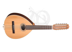 Alhambra Guitars Lute 2 C OP