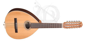 Alhambra Guitars Lute 2 C OP