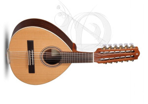 Alhambra Guitars Bandurria 2 C OP