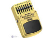 Behringer Bass Graphic Equalizer BEQ700