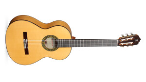 Alhambra Guitars 5 F