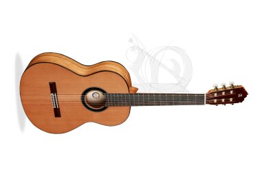 Alhambra Guitars 6 Olivo
