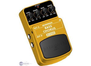 Behringer Bass Chorus BCH100