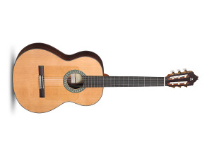 Alhambra Guitars 5 Fp OP Piñana