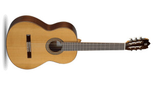 Alhambra Guitars 3 C Requinto