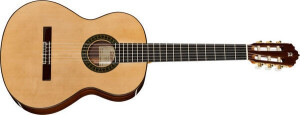 Alhambra Guitars 5 P A
