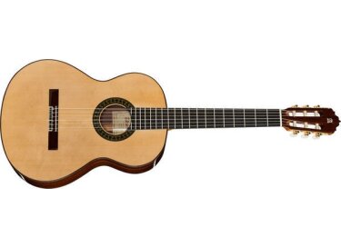 Alhambra Guitars 5 P A