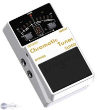 Behringer Chromatic Tuner TU100