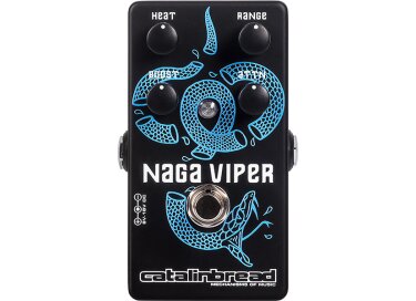 Catalinbread Naga Viper MKII