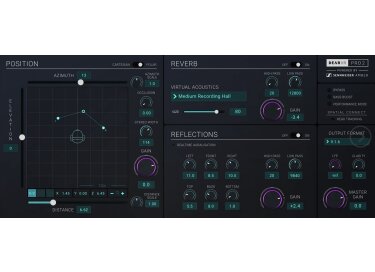 Dear Reality dearVR Pro 2