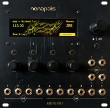 Nanopolis Antigone
