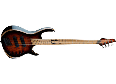 Kiesel Dustin Davidson Signature