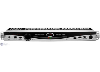 Behringer Racktuner BTR2000
