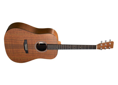 Martin & Co D-X1E (2024)