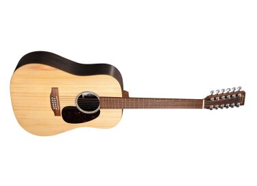 Martin & Co D-X2E Brazilian 12-String (2024)