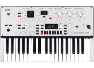 Korg KingKORG NEO