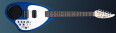 Vox présente une guitare tout-en-1, l'APC-1