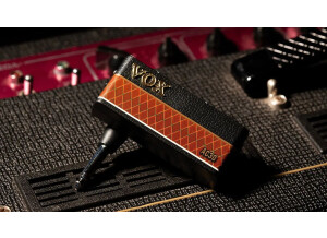 Vox amPlug 3 AC30