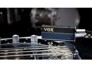 Vox amPlug 3 Bass