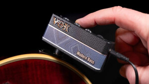 Vox amPlug 3 Modern Bass