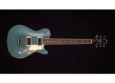 Magneto Guitars Velvet Deluxe