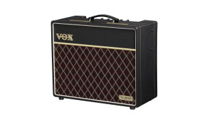 Vox AC10 Hand-Wired