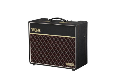 Vox AC10 Hand-Wired