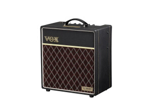 Vox AC4 Hand-Wired