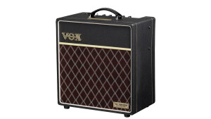 Vox AC4 Hand-Wired