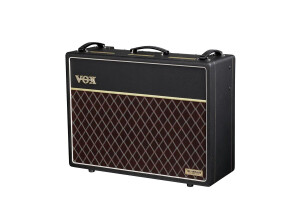 Vox AC30 Hand-Wired