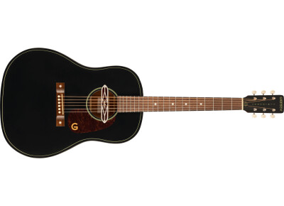 Gretsch Deltoluxe Dreadnought