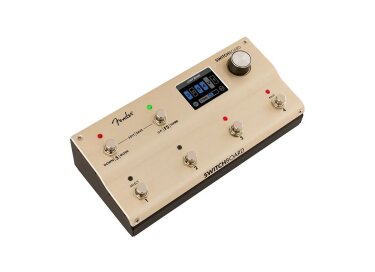 Fender Switchboard Effects Operator