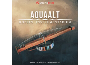Soundiron Hopkin Instrumentarium: Aquaalt