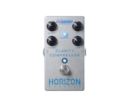 Horizon Devices Clarity Compressor