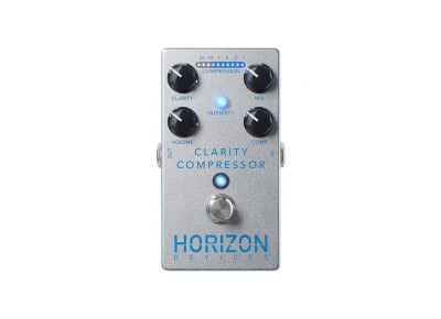Horizon Devices Clarity Compressor