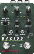 Red Panda dévoile la Radius 