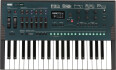 Korg annonce l’Opsix MKII