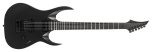 Solar Guitars AB6 SVART