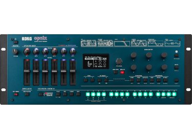 Korg Opsix Module