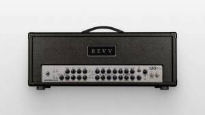 Revv Amplification Generator 12 10th Anniversary Edition