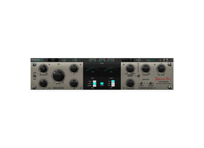 Kiive Audio Distinct Pro!
