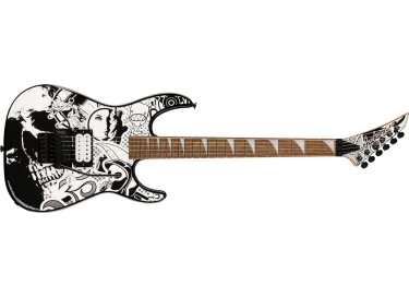 Jackson X Dinky DK1 H